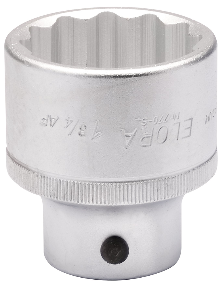 Draper 1.3/4AF BI-HEX SOCKET 3/4DR 00591 3/4" Sq. Dr. AF Bi-Hexagon Sockets