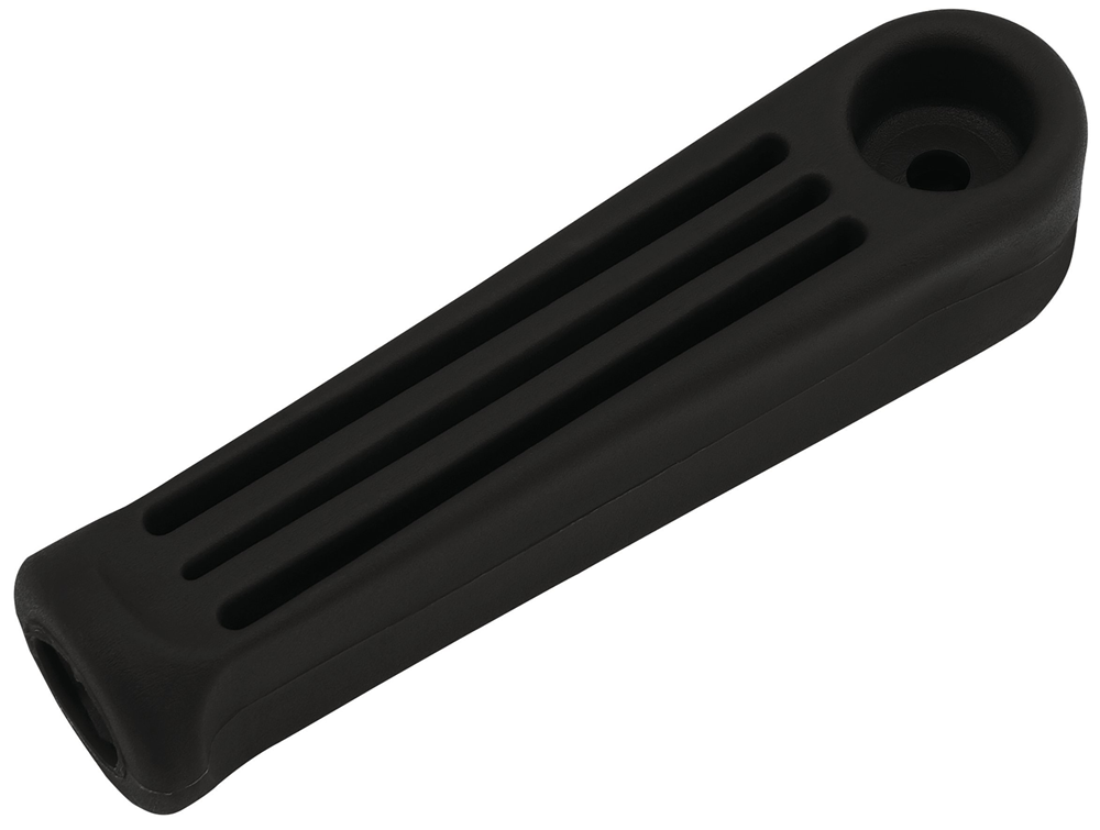 Draper Plastic File Handle, 110mm, Black01051 01051 Plastic File Handle, 110mm, Black