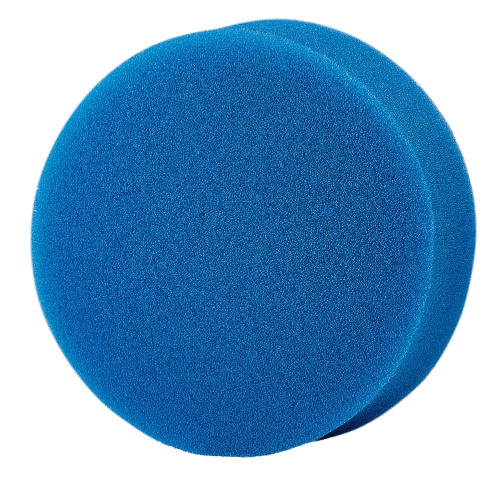 Draper 80MM H&L POLISH PAD SOFT Polishing Pads, 80mm