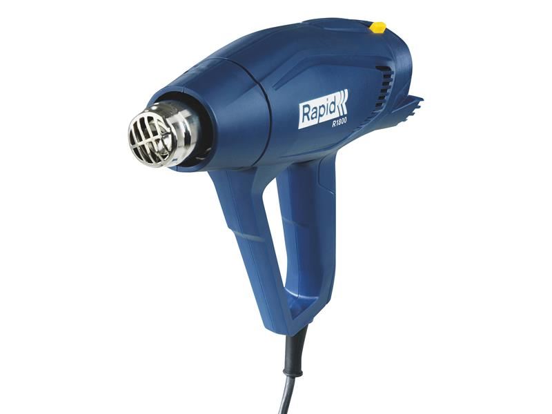 RPD R1800 Hot Air Gun 240V 1800W