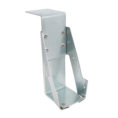TIMCO Welded Masonry Hanger 75 x 225 Pack 1