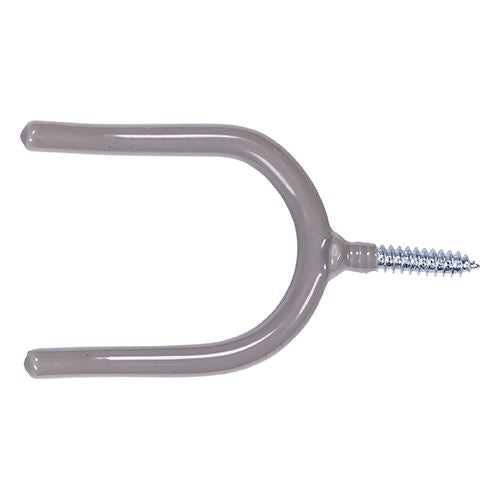 TIMCO Tool Hooks 100mm Pack 2