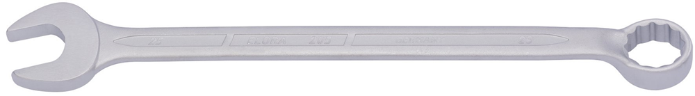Draper 25MM COMBINATION SPANNER 03652 Long Metric Combination Spanners