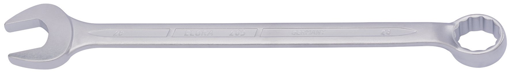 Draper 28MM COMBINATION SPANNER 03686 Long Metric Combination Spanners
