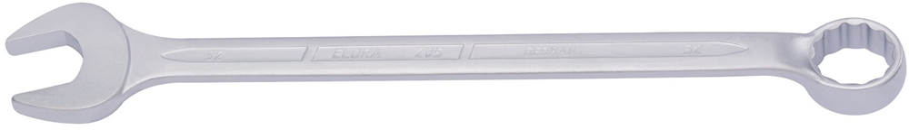 Draper 32MM COMBINATION SPANNER 03701 Long Metric Combination Spanners