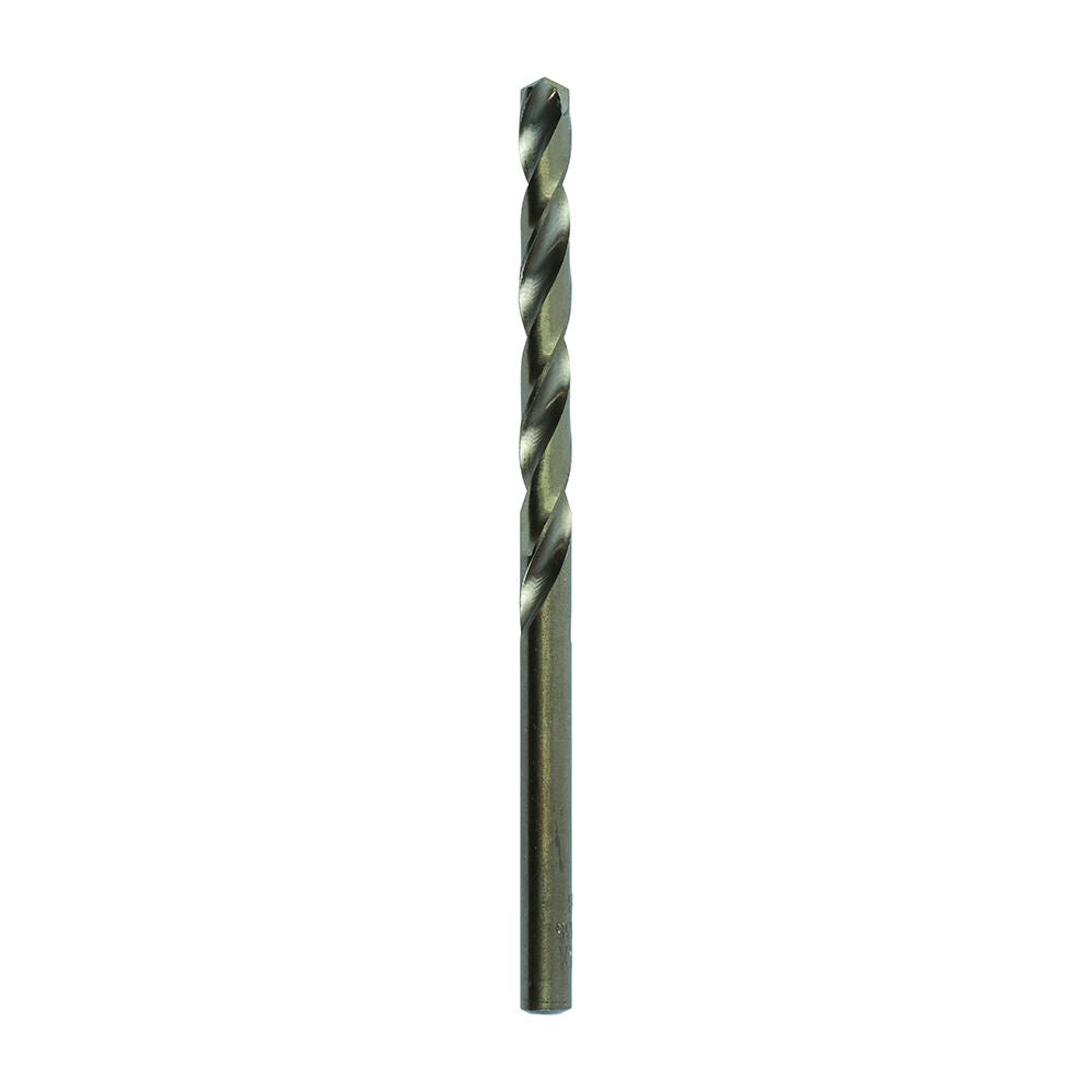 TIMCO HSS-CO Jobber Drill Bit Cobalt 4.8mm Pack 1