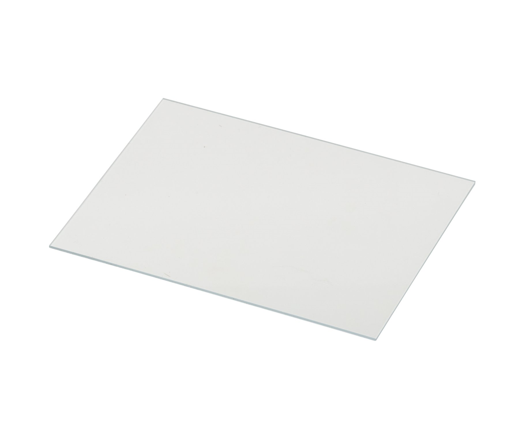 Draper OUTSIDE PC LENS FOR 04893 Outside PC Lens for use with Welding Helmet - Stock No. 02517