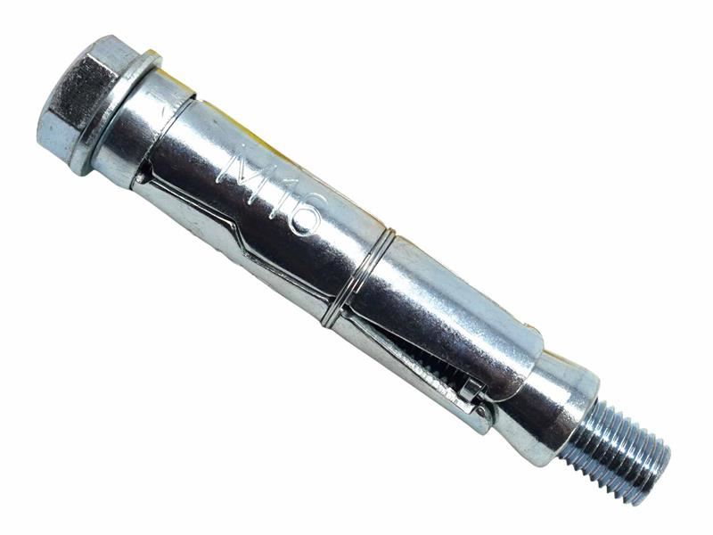 MAM Loose Bolt Shield Anchor M16 x 15mm (10)