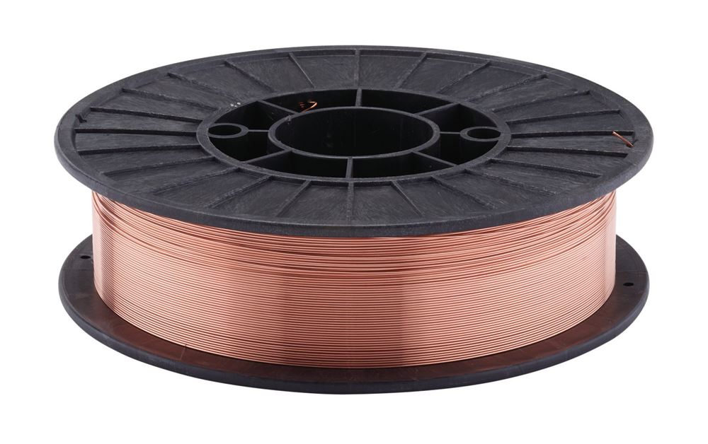 Draper MILD STEEL MIG WIRE 29292 Mild Steel MIG Welding Wire