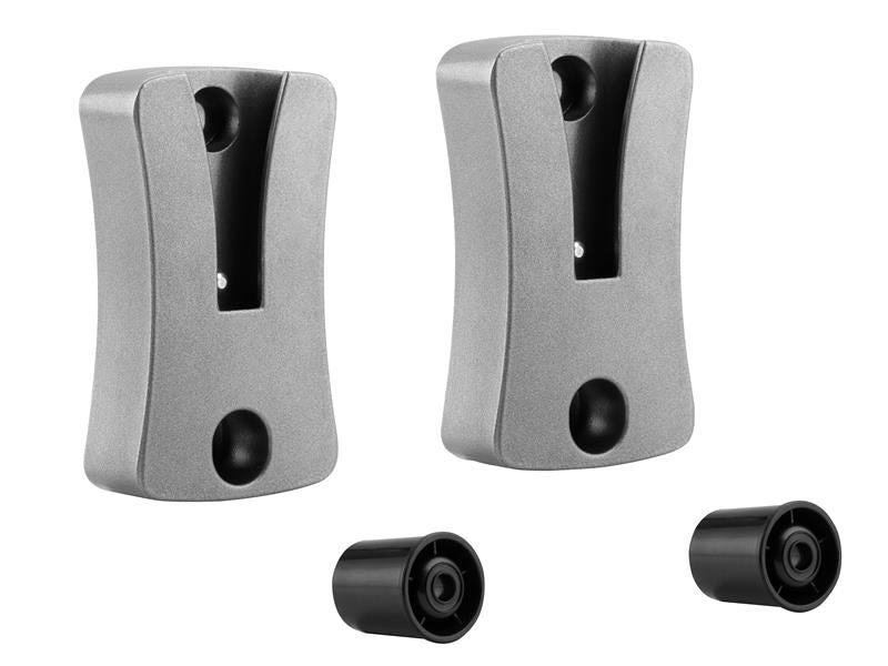 Link2Home MP0096-01 Fixed Wall Mount for Flat Panel TVs