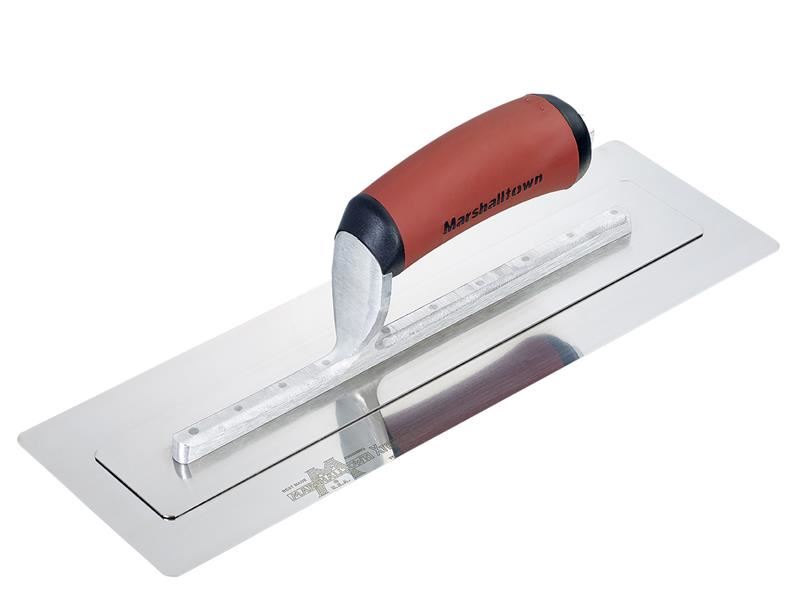 Marshalltown MPF13D PermaFlex Plasterer Trowel DuraSoft® 13 x 4.5/16in