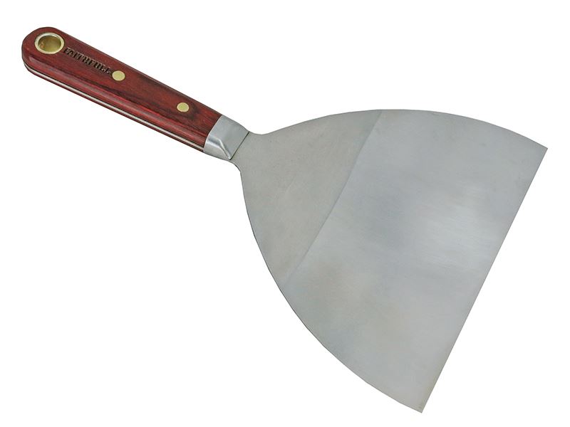 Faithfull FAIST116 Professional Filling Knife 150mm |
