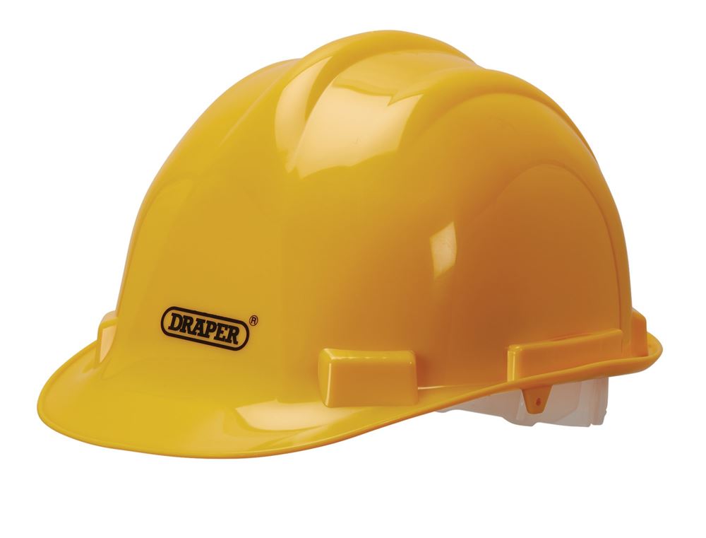 Draper Safety Helmets08906 08906 Safety Helmets