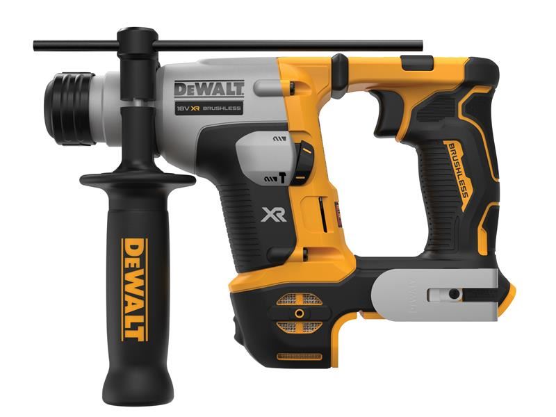 DeWalt DCH172N-XJ DCH172N Ultra-Compact XR SDS Plus Rotary Hammer 18V Bare Unit