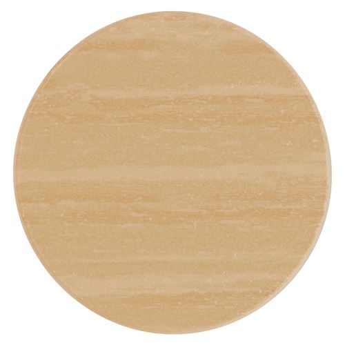 TIMCO Adhesive Caps Maple 13mm Pack 112