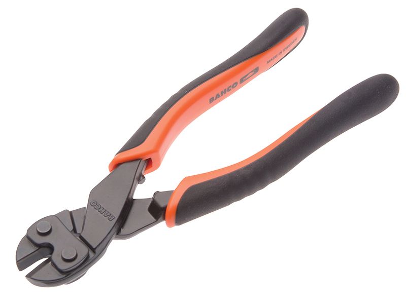 Bahco 1520G Power Cutter 200mm/8-inch
