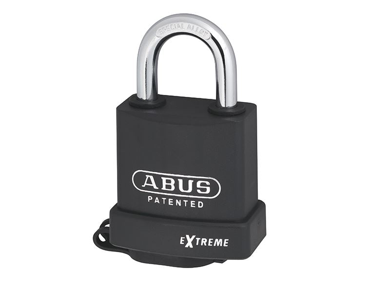 ABUS 77334 83WP/53mm Extreme Weatherproof Padlock Keyed Alike 2745