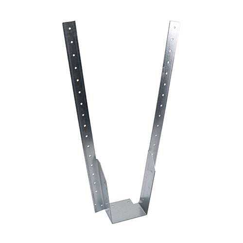 TIMCO Timber Hanger - Long Leg 90 x 150 to 250 Pack 1