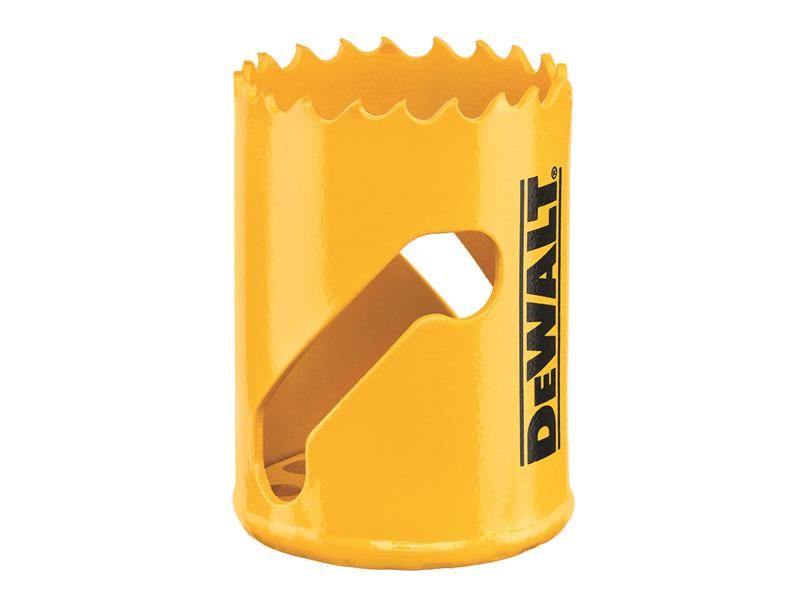 DeWalt Power Tools Extreme Bi-Metal Hole Saw 38mm