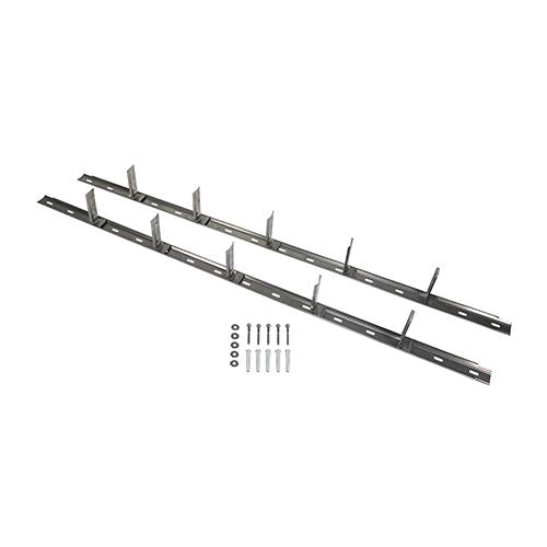 TIMCO Wall Starter Kit SS 41 x 1170 Pack 1