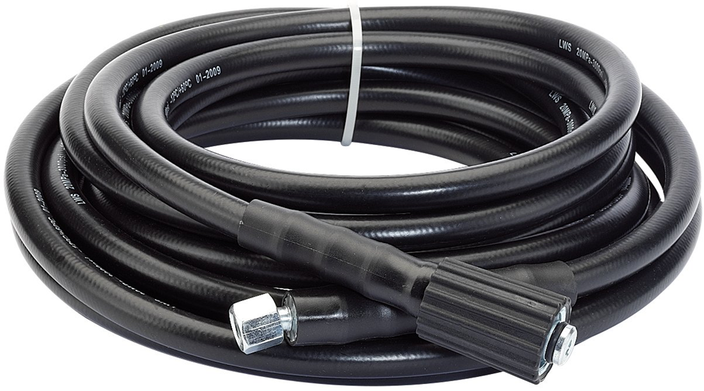 Draper HIGH PRES.HOSE (FOR PPW540) 08211 5.5HP Petrol Pressure Washer
