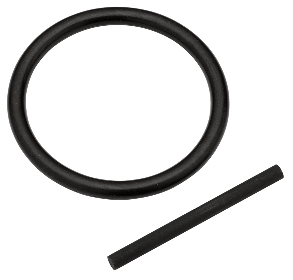 Draper 1 75-100MM IMP RING & PIN 08531 Impact Ring and Pin Kits, 1" Sq. Dr.