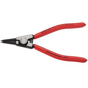 50712 KNIPEX KNIPEX 46 11 A1 SBE Circlip Pliers, 140mm Professional Trade DIY Workshop Garage Use