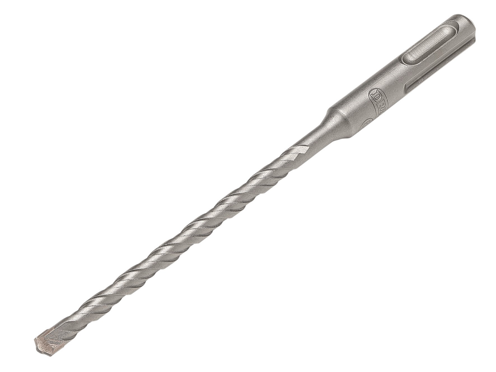 Draper SDS CENTRIC DRILL 6.5X160MM 09989 SDS+ Centric Tip Drill Bits