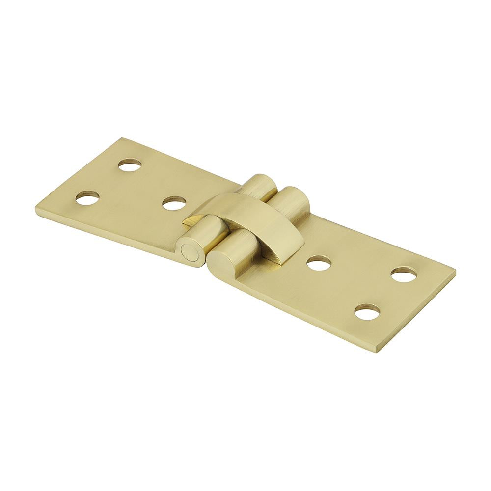 TIMCO Counter Flap Hinge PC 100 x 40 Pack 2
