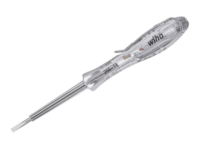 WHA 255-11L Voltage Tester 110-250V