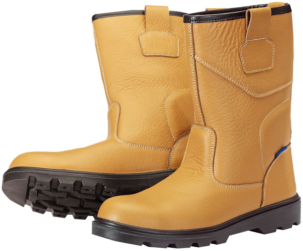 Draper RIGGER SAFETY BOOT #12 85977 Rigger Style Safety Boots