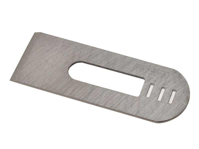 Faithfull FAIPLANE9RB Replacement Blade for 9.1/2 Plane |