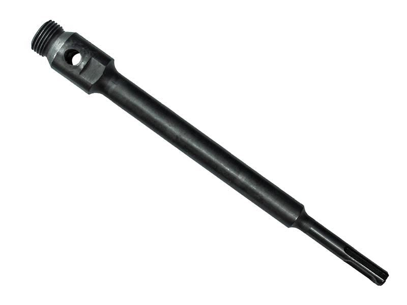 Faithfull FAIDCSDSADAP SDS Extension Adaptor 10mm x 240mm |