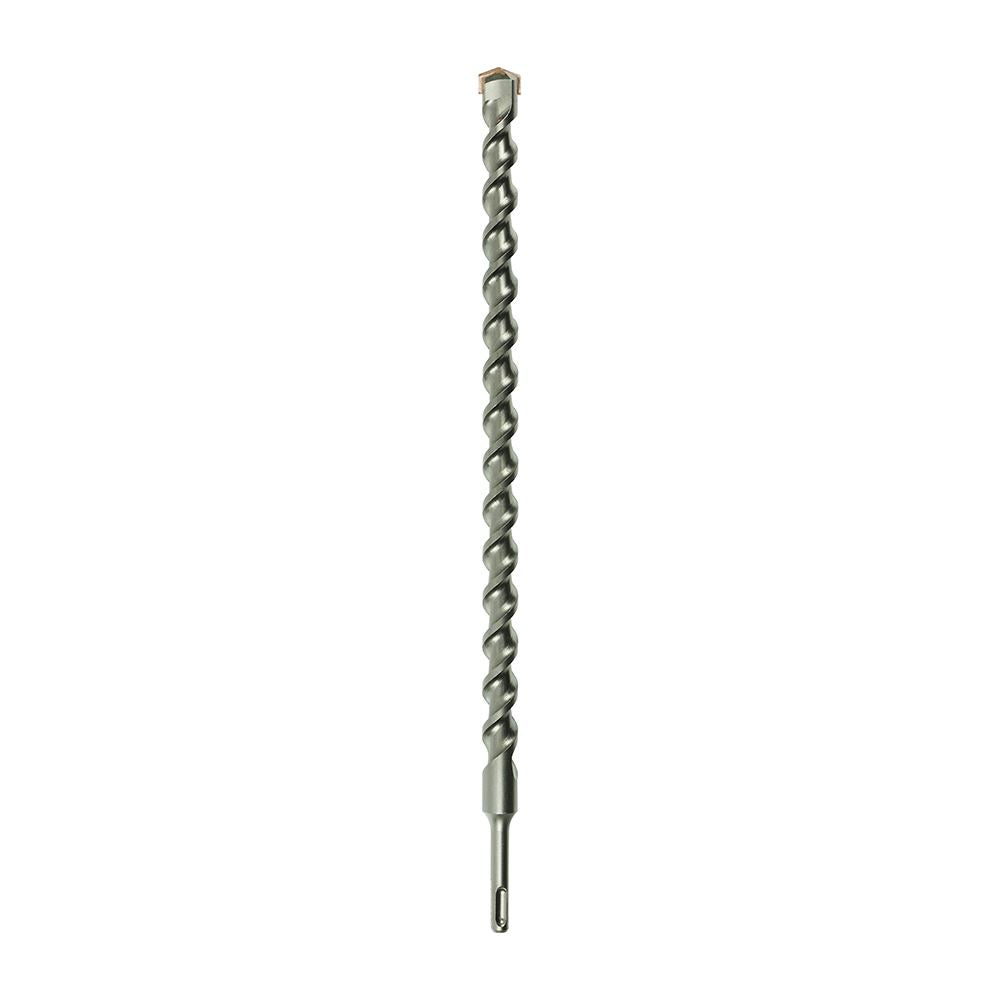 TIMCO Pro SDS Plus Hammer Bits (PGM) 22.0 x 450 Pack 1