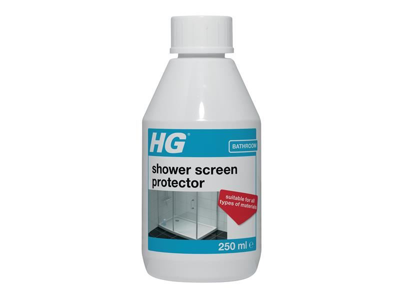 H/G Shower Screen Protector 250ml
