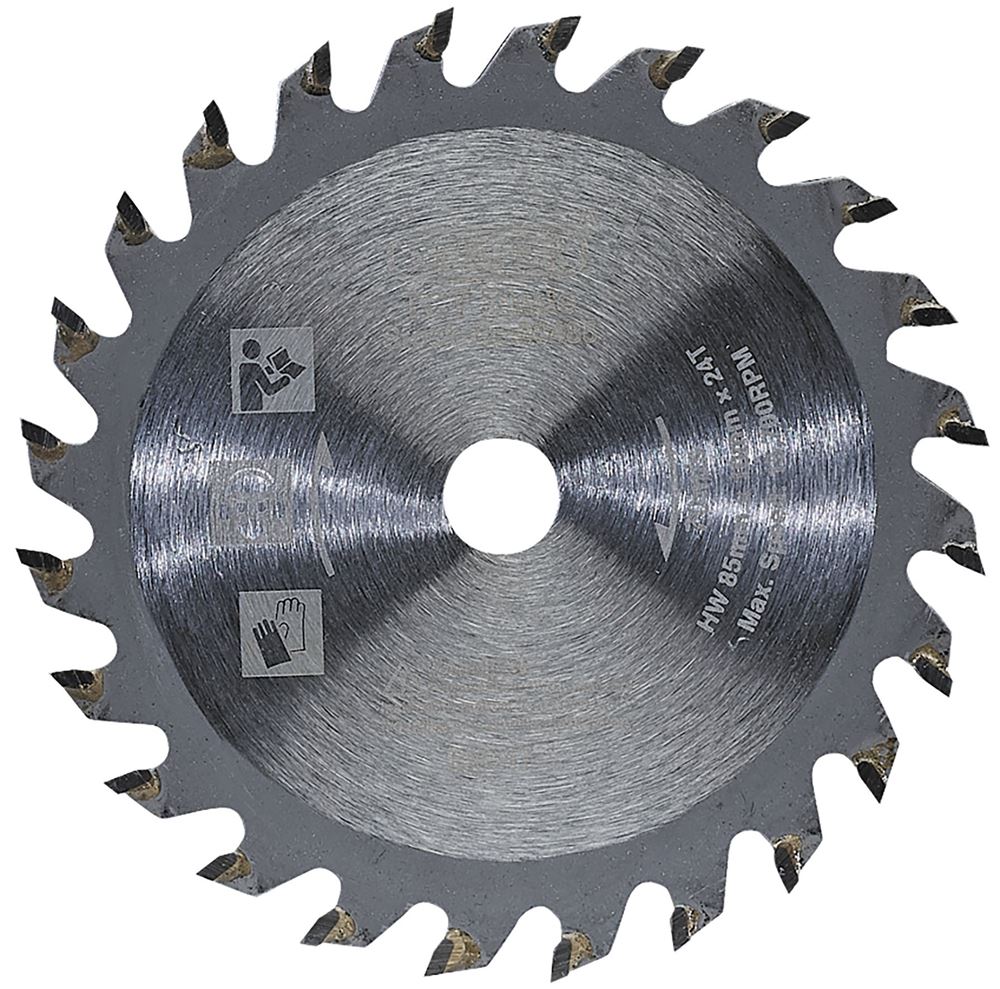 DRAPER 90485 - TCT Saw Blade (85mm)