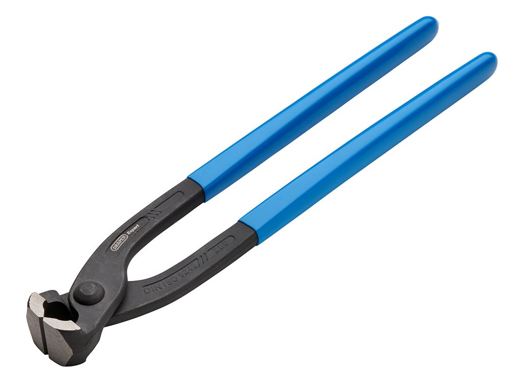 Draper 280MM CONCRETERS NIPPERS 15769 15769 Concreters Nippers