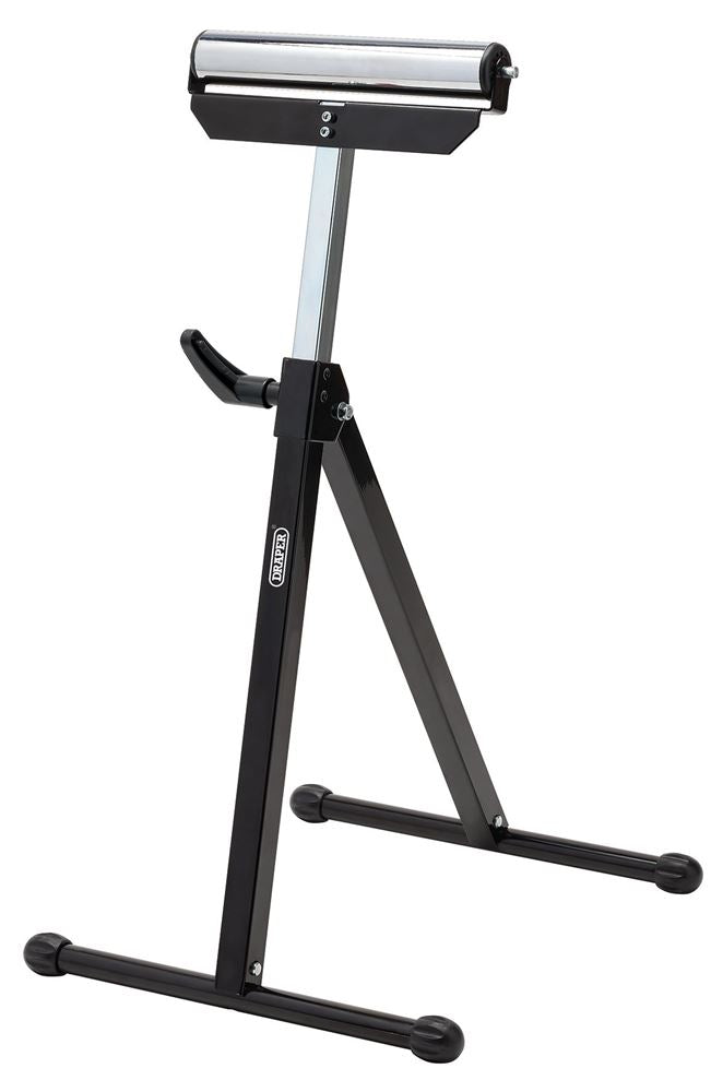 Draper ROLLER STAND 282MM (60KG) 70273 282mm Roller Stand