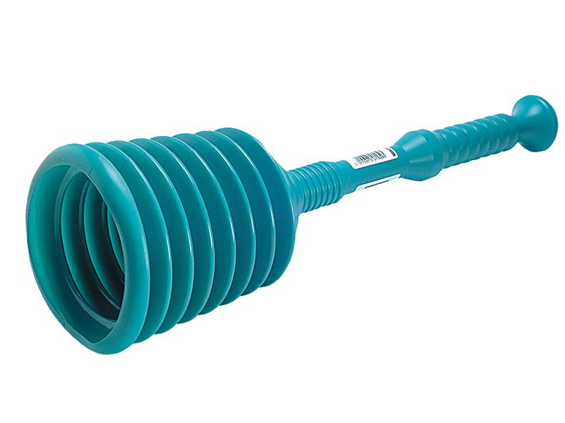 Monument 1459W 1459W Master Plunger 125mm (5in)