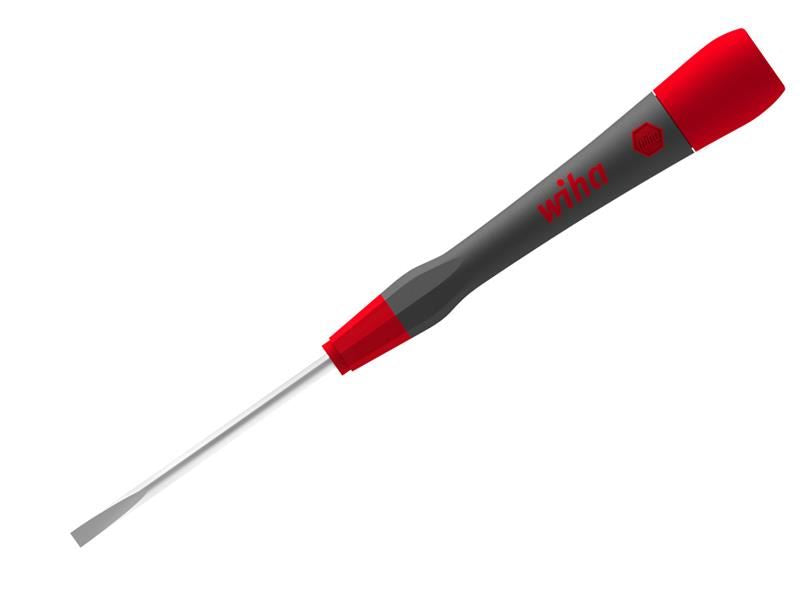 WHA PicoFinish Slotted Fine Screwdriver 2.5 x 50mm