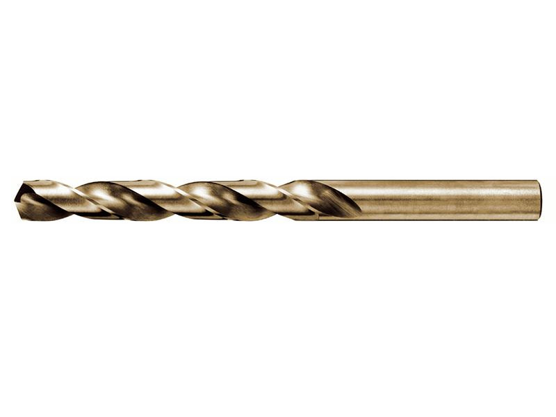 Dormer A7778.5 A777 HSCo Heavy-Duty Jobber Drill 8.50mm OL: 117mm WL: 75mm