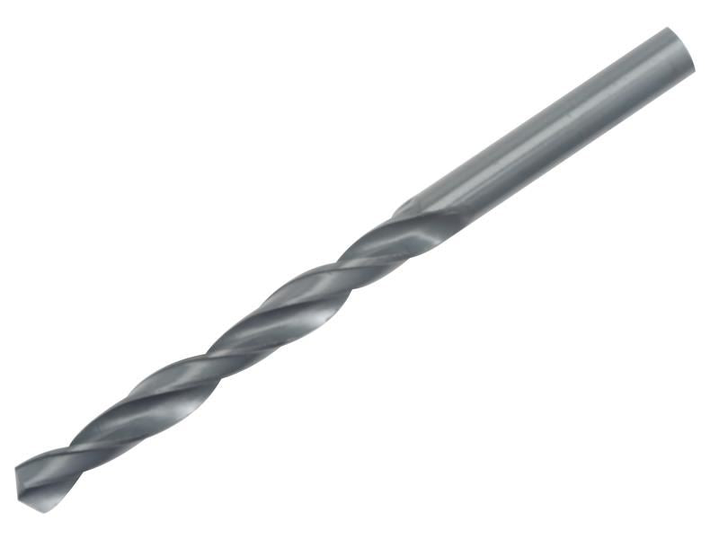 Faithfull FAIJ750 HSS Jobber Drill Bit 7.50mm OL:109mm WL:68mm |