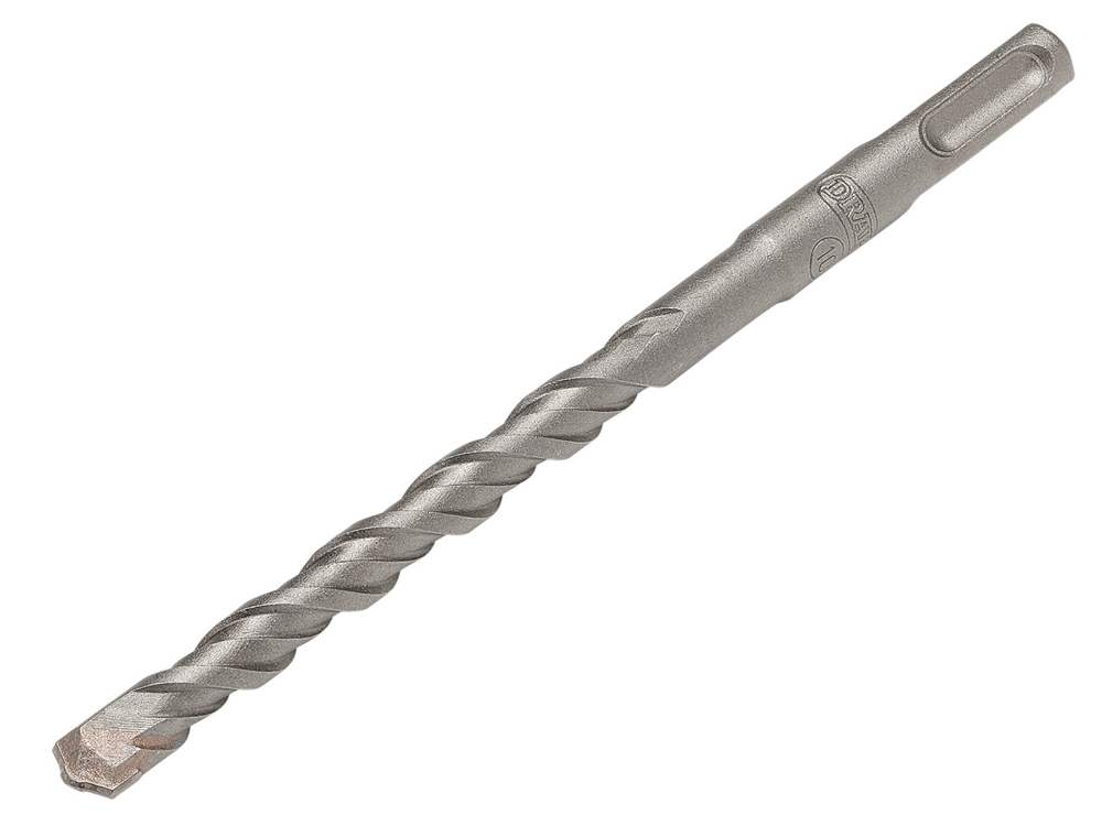 Draper SDS CENTRIC DRILL 10X160MM 10004 10004 SDS+ Centric Tip Drill Bits