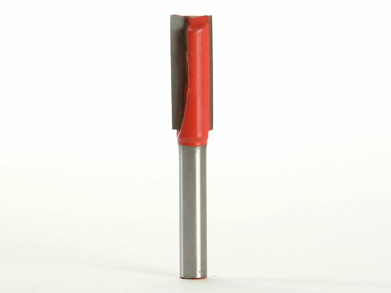 Faithfull FAIRB223 Router Bit TCT Two Flute 9.5mm x 25mm 1/4in Shank |