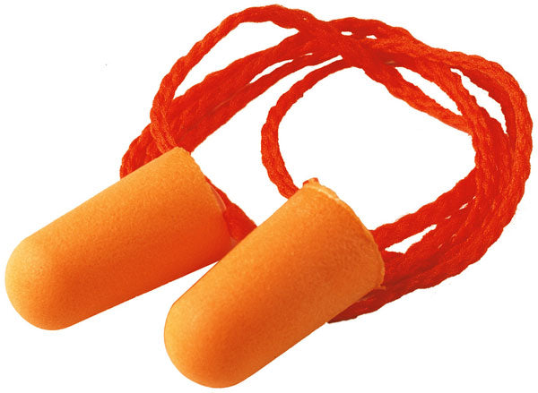 3M - 3M 1110 EAR PLUG CORDED -