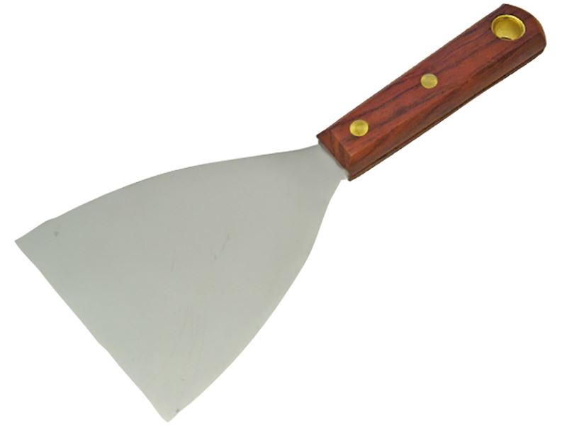 Faithfull FAIST115 Professional Filling Knife 100mm |