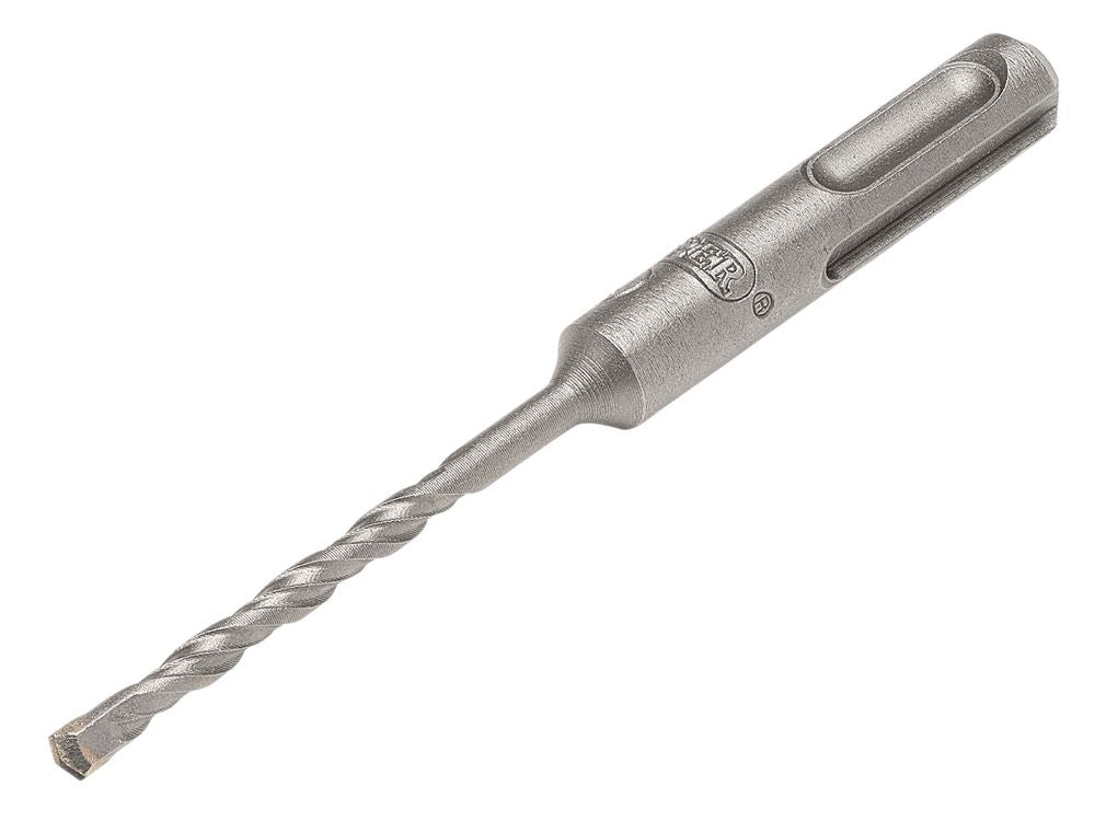 Draper SDS PLUS DRILL BIT 4.0X110MM 13623 13623 SDS+ Drill Bits