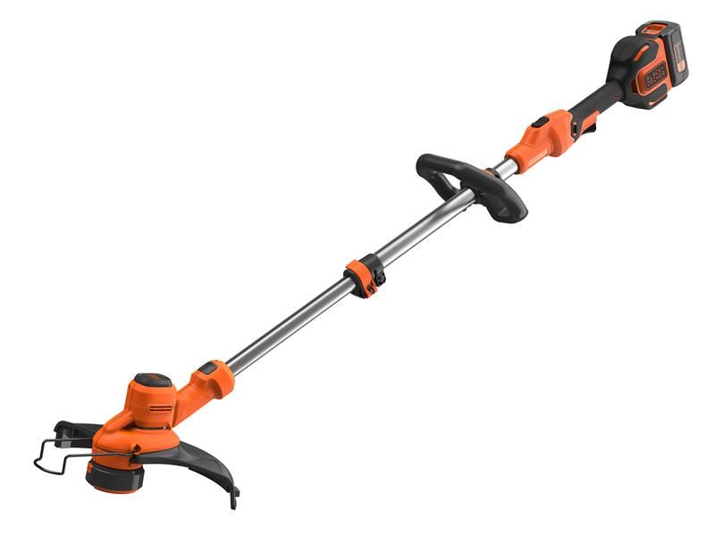 B/D BCSTA5362L1 AFS Strimmer 36V 1 x 2.0Ah Li-ion