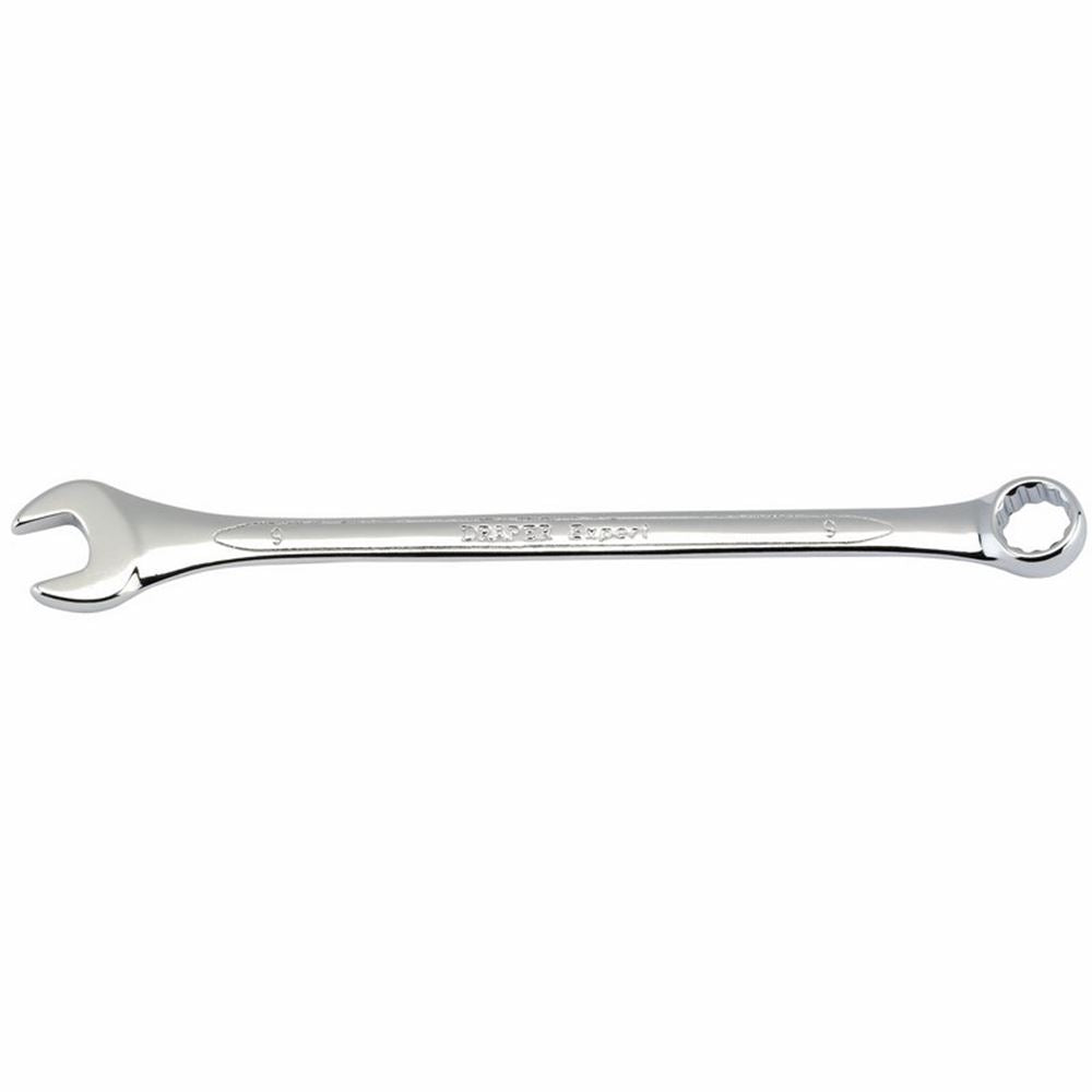 Draper 9MM COMBINATION SPANNER 84761 Draper HI-TORQ® Metric Combination Spanners