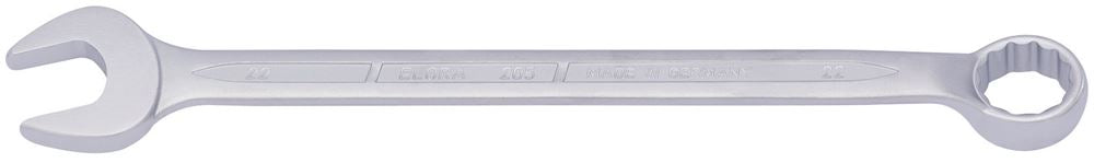 Draper 22MM COMBINATION SPANNER 03628 Long Metric Combination Spanners